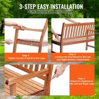 Bancă-de-exterior-din-lemn-Bancă-de-grădină-363-kg-Bancă-pentru-parc-curte-verandă