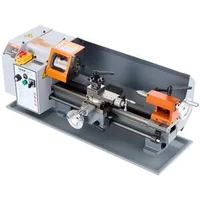 Strung-pentru-metal-17-x-33-cm-strung-de-banc-precis-și-puternic-pentru-metal-viteză-variabilă-continuă-0-2200-rpm-motor-de-500-W-cu-perii-roți-dințate-metalice
