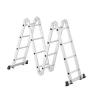 Scară-pliabilă-multifuncțională-7-în-1-rază-de-acțiune-4-7-m-capacitate-de-încărcare-150-kg