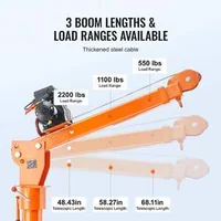 Macara-electrică-troliu-pentru-pick-up-barcă-sau-camion-1000-kg-cu-rotație-360-și-telecomandă-fără-fir