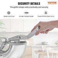 Mașină-electrică-de-zdrobit-gheață-300-kg-h-350-W-cu-lame-duble