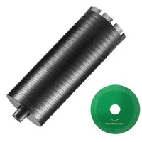 Carotă-pentru-găurire-cu-adâncime-de-lucru-de-25-cm