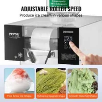 Mașină-din-oțel-inoxidabil-pentru-deserturi-cu-gheață-tip-zăpadă-180-kg-24-h