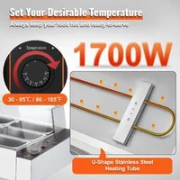 Încălzitor-electric-profesional-pentru-bufet-12-1-3-cu-paravan-de-sticlă