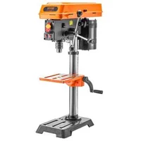 Mașină-de-găurit-de-banc-compactă-254-mm-550-W-cu-5-viteze-și-masă-înclinabilă