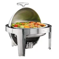 Set-de-2-tăvi-bufet-pentru-catering-cu-capac