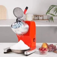 Aparat-electric-de-zdrobit-gheață-220-l-h-300W