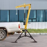 Macara-hidraulică-pentru-pick-up-capacitate-de-450-kg-rotire-la-360-montare-pe-cârligul-de-remorcare-cu-trei-poziții-ale-brațului-pentru-250-kg-350-kg-și-450-kg-pentru-ridicarea-sarcinilor-în-construcții