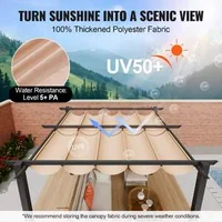 Pergolă-exterioară-retractabilă-cu-copertină-din-aluminiu-3-x-3-x-2-3-m