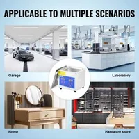 Aparat-profesional-de-curățare-cu-ultrasunete-0-7-l-40-KHz-cu-încălzitor-și-temporizator