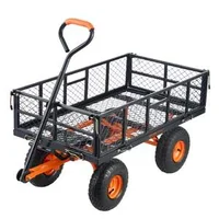 Cărucior-basculant-robust-din-metal-pentru-grădină-180-kg
