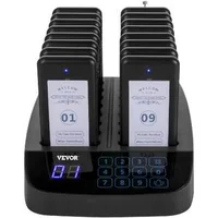 Sistem-profesional-de-paging-Max-98-16-receptoare