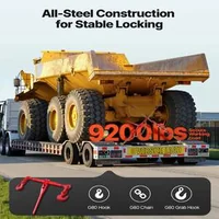 Întinzător-de-lanț-cu-clichet-9200-lbs-cu-lanțuri-G80