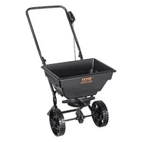 Cărucior-distribuitor-de-îngrășăminte-11-kg-cu-8-roți-cadru-din-oțel-și-acționare-prin-împingere-pentru-semințe-și-sare-potrivit-pentru-gospodării-ferme-și-terenuri-dificile