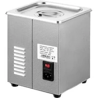 Aparat-profesional-de-curățare-cu-ultrasunete-2-L-40-KHz-60-W-cu-încălzitor-și-timer