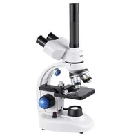 Microscop-compus-profesional-trinocular-kit-cu-mărire-40-5000