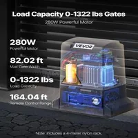 Sistem-de-automatizare-pentru-poartă-culisantă-de-816-kg-280W-cu-cremalieră-de-4-m