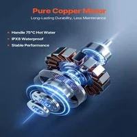 Pompă-pentru-ape-uzate-de-500W-110-l-min-înălțime-de-pompare-de-8-m-pentru-toalete-și-băi