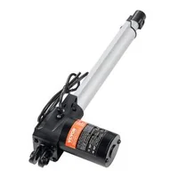Kit-actuator-liniar-24V-cursă-de-25-cm-forță-de-1000N