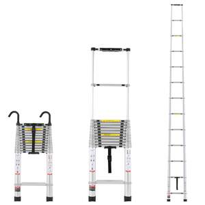 Scară-telescopică-din-aluminiu-extensibilă-5-metri-capacitate-portantă-190-kg