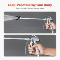 Pistol-de-vopsit-airless-3600-PSI-cu-5-duze-și-racord-pivotant