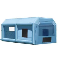 Cabină-gonflabilă-pentru-vopsire-6-4-x-4-1-x-3-m-cu-ventilator-de-1100W