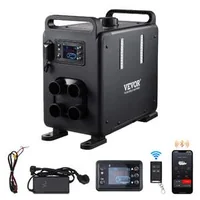 Încălzitor-diesel-staționar-de-8KW-sistem-complet-12V-24V-cu-Bluetooth-și-alarmă-CO-pentru-camioane-și-autoturisme