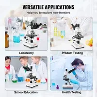Microscop-compus-trinocular-40-5000-cu-masă-mecanică-pe-două-niveluri