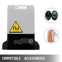 Sistem-de-automatizare-pentru-poartă-culisantă-de-600-kg-cu-cremalieră-de-4-m