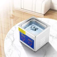 Aparat-profesional-de-curățare-cu-ultrasunete-0-7-l-40-KHz-cu-încălzitor-și-temporizator