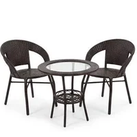 Set-grădină-din-ratan-2-scaune-cu-masă-și-suport-set-pentru-terasă-sau-balcon