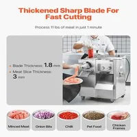 Mașină-de-tocat-carne-electrică-profesională-6-3-kg-min-cu-accesorii-pentru-cârnați-și-feliere