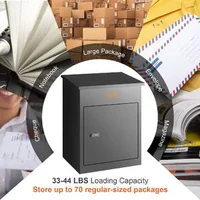 Cutie-pentru-livrarea-pachetelor-Package-Delivery-Box-înălțime-58-3-cm-cu-încuietoare-cu-cod