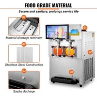 Aparat-profesional-pentru-granita-8-l-cu-două-rezervoare-de-câte-8-litri
