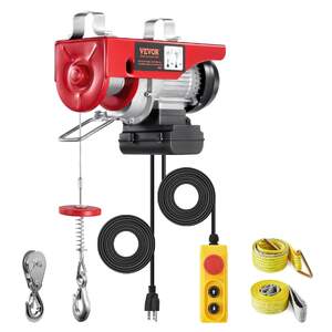 Palan-electric-cu-cablu-de-oțel-1000-kg-cu-comandă-fără-fir-și-prin-cablu