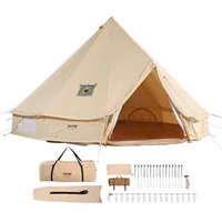 Cort-tip-iurtă-din-pânză-cort-mongolesc-4-sezoane-3-4-6-7-m-pentru-camping-cu-orificiu-pentru-coșul-sobei-respirabil-pentru-până-la-14-persoane-pentru-camping-în-familie-vânătoare-și-petreceri-în-aer-liber