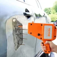 Kit-de-îndreptat-caroseria-800W-cu-sudură-prin-puncte-și-ciocan-culisant