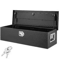 Cutie-robustă-din-aluminiu-pentru-scule-99-x-33-x-25-cm-Ideală-pentru-pickup-și-camion