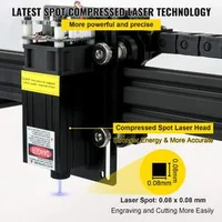 Gravor-laser-de-masă-460-x-810-mm-suprafață-mare-de-gravare-putere-laser-7-5W