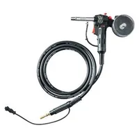 Pistol-de-sudură-cu-bobină-integrată-Spool-Gun-100-A-cu-cablu-de-3-m-10-ft