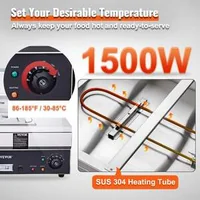 Încălzitor-electric-profesional-pentru-mâncare-pentru-bufete