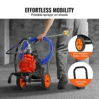 Aparat-electric-de-vopsit-airless-cu-membrană-900-W-1800-PSI-pe-cărucior