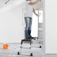 Platformă-de-lucru-pliabilă-din-aluminiu-capacitate-de-300-kg-pentru-lucrări-la-gips-carton-ideală-pentru-spălarea-vehiculelor-curățare-și-vopsire