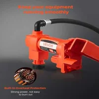 Pompă-electrică-pentru-transfer-combustibil-230V-AC-57-L-min-cu-pistol-cu-oprire-automată