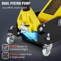 Cric-de-podea-cu-profil-jos-de-1-5-tone-din-aluminiu-și-oțel-cu-pistoane-duble-pentru-ridicare-rapidă-până-la-80mm-365mm