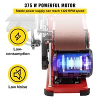Polizor-de-banc-reglabil-electric-375-W