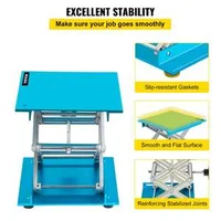 Platformă-de-ridicare-tip-foarfecă-pentru-laborator-din-oțel-200-200-mm