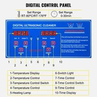 Dispozitiv-profesional-de-curățare-ultrasonică-pentru-discuri-de-vinil-6-l-40-kHz-cu-control-mecanic