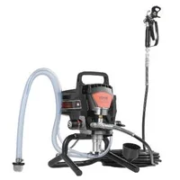 Aparat-electric-de-vopsit-airless-950W-207-Bar-pe-suport