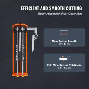 Mașină-manuală-de-tăiat-gresie-și-faianță-43-cm-cu-rotiță-din-carbură-de-tungsten-pentru-plăci-ceramice-porțelanate-ghidaj-cu-infraroșu-picioare-antiderapante-și-șine-duble-pentru-profesioniști-și-începători